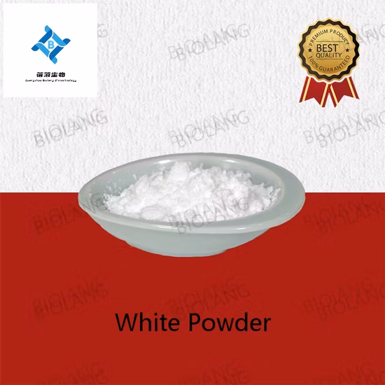 Hydroxypropyl Tetrahydropyrantriol Best Quality with Low Price White Fine Powder CAS 439685-79-7 Xylitol Derivative PRO-Xylane