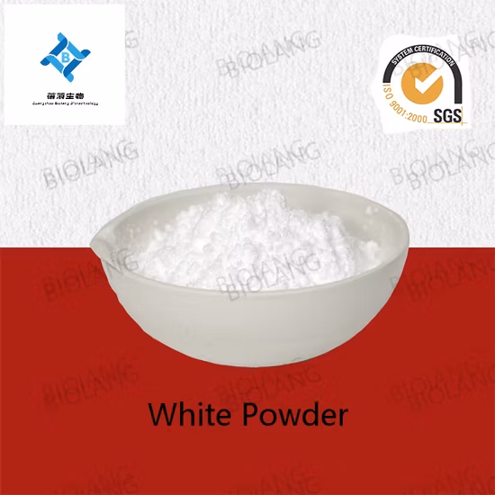 Hydroxypropyl Tetrahydropyrantriol Best Quality with Low Price White Fine Powder CAS 439685-79-7 Xylitol Derivative PRO-Xylane