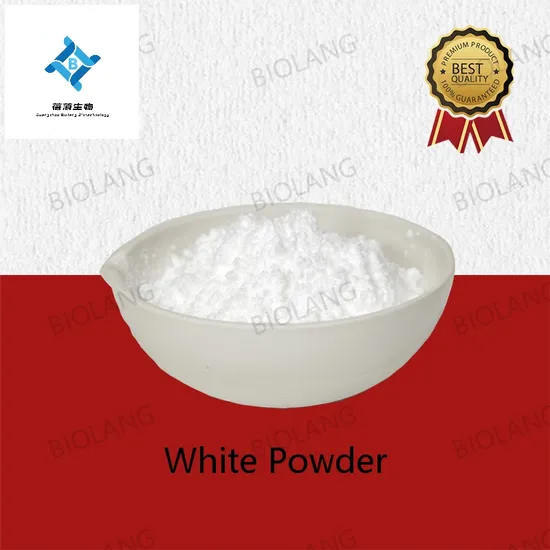 Hydroxypropyl Tetrahydropyrantriol Best Quality with Low Price White Fine Powder CAS 439685-79-7 Xylitol Derivative PRO-Xylane