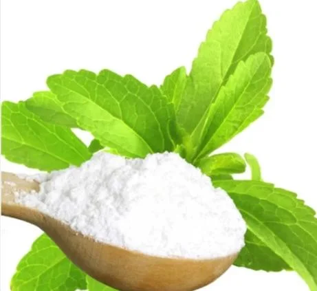 Plant Extract Stevioside A3 Stevia Extract Einecs 6119