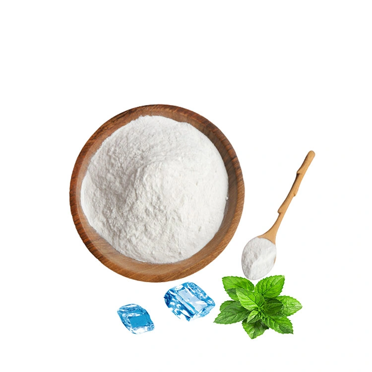 Hot Sale Competitive Price Bulk Organic Food Grade CAS No 87-99-0 Xylitol Powder