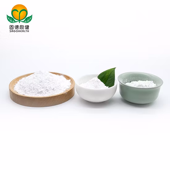 ステビア レバウジオシド GMP 工場供給、98% 有機ステビア葉エキス。